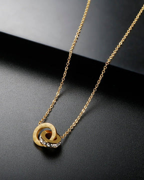 Necklaces Imperial Pedra Zircônia  - Uranos 