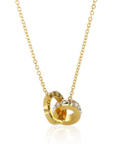 Necklaces Imperial Pedra Zircônia  - Uranos 