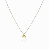 Necklaces Lua Pingente  - Uranos 