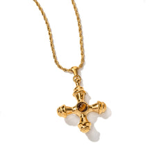 Necklaces Olho of Tigre  - Uranos 