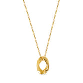 Necklaces Pingente Elo  - Uranos 