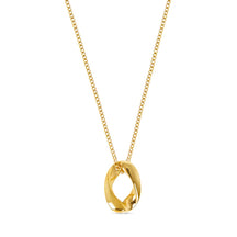 Necklaces Pingente Elo  - Uranos 