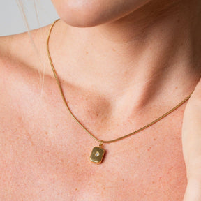 Necklaces Shisui Pingente  - Uranos 