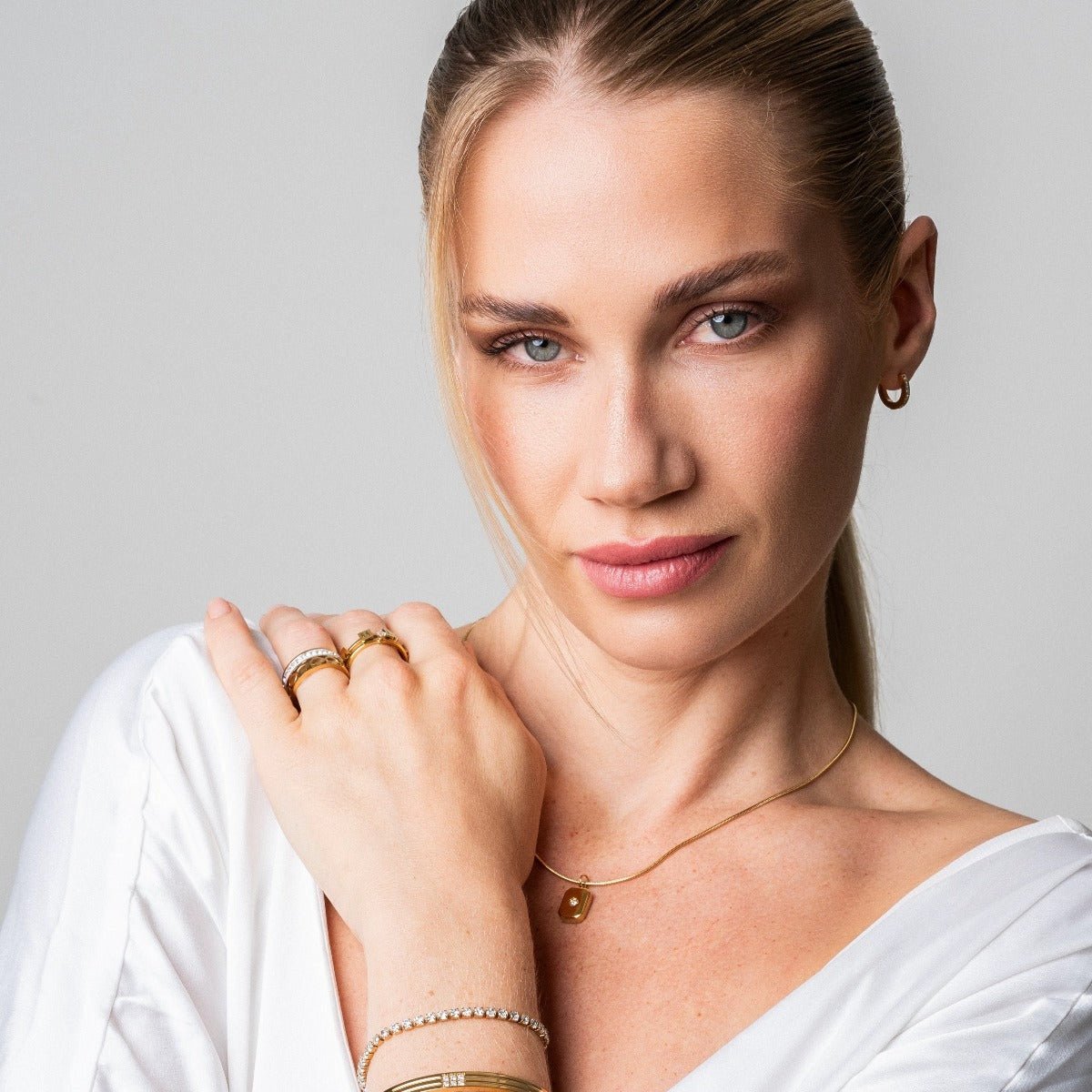 Necklaces Shisui Pingente  - Uranos 