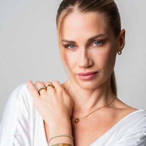 Necklaces Shisui Pingente  - Uranos 