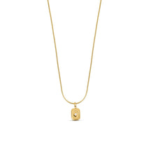 Necklaces Shisui Pingente  - Uranos 