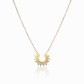 Necklaces Spike Pingente  - Uranos 