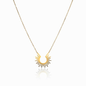Necklaces Spike Pingente  - Uranos 
