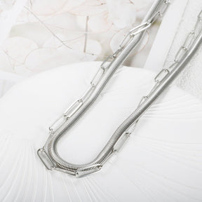 Mix Necklaces Antonela  - Uranos 