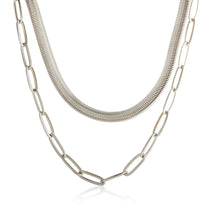 Mix Necklaces Antonela  - Uranos 