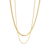 Mix Necklaces Melina  - Uranos 