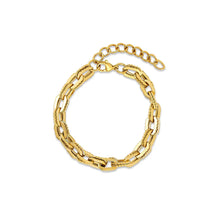 Bracelet Elos Chunky  - Uranos 