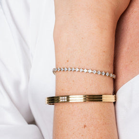 Bracelet Riviera Puket Adjustable  - Uranos 